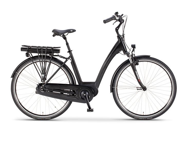 E-bike